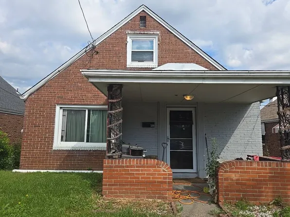 590 Orchard St, Carnegie, PA 15106