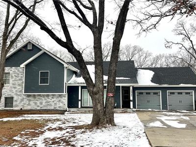 18946 S 1485th Rd, Nevada, MO, 64772