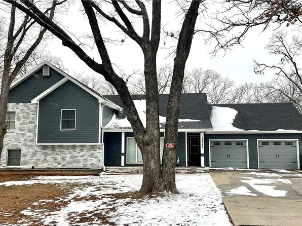 18946 S 1485th Rd, Nevada, MO 64772