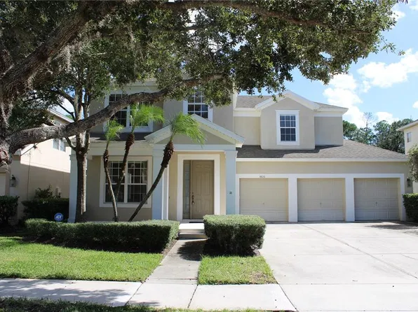 8631 GREENBANK BOULEVARD, WINDERMERE, FL 34786