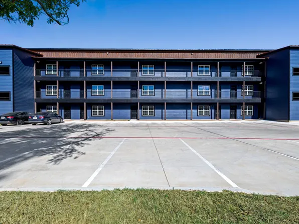 2290 W Tarleton St #103, Stephenville, TX 76401