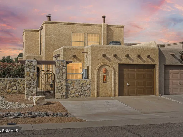 2017 Briarwood Ln, Las Cruces, NM 88005