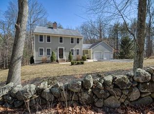 76 Allen Rd, Sturbridge, MA 01566