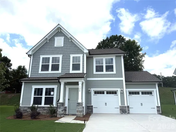 126 Pembroke Way #18, Albemarle, NC 28001