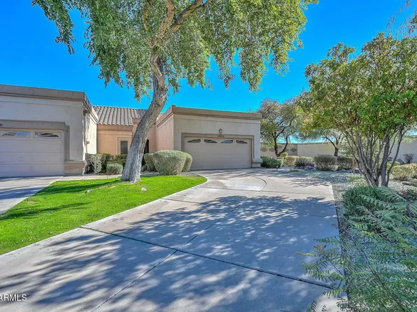 19403 N 83RD Drive, Peoria, AZ 85382