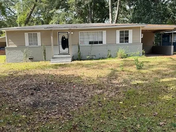 2677 Shannon St, Jackson, MS 39212