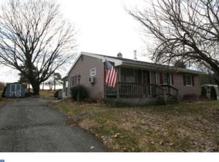 552 Adams Hotel Rd, Shoemakersville, PA 19555