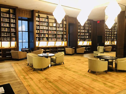 Rented by Metropolis Real Estate of Manhattan | media 68