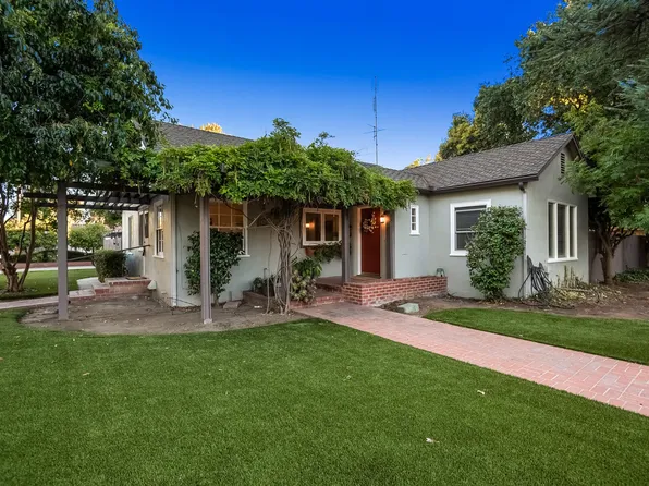 1401 W Myrtle Avenue, Visalia, CA 93277