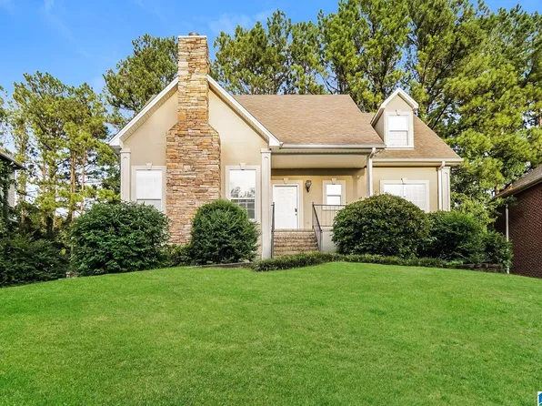 111 Treymoor Dr, Alabaster, AL 35007
