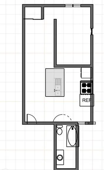 201 Emming St #3 — Photo 7