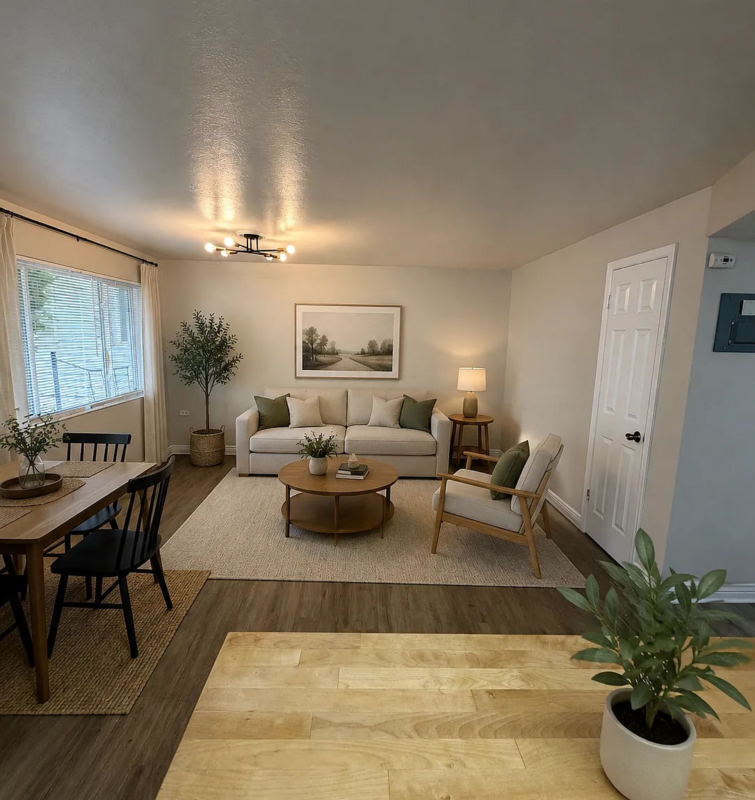 2 bed, 900 sqft, $1,395 — Photo 2