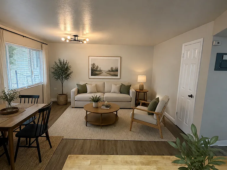 3335 Benton St #5 — Photo 2