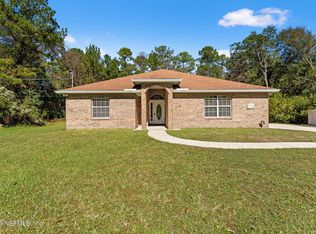 2670 HALPERNS Way, Middleburg, FL 32068