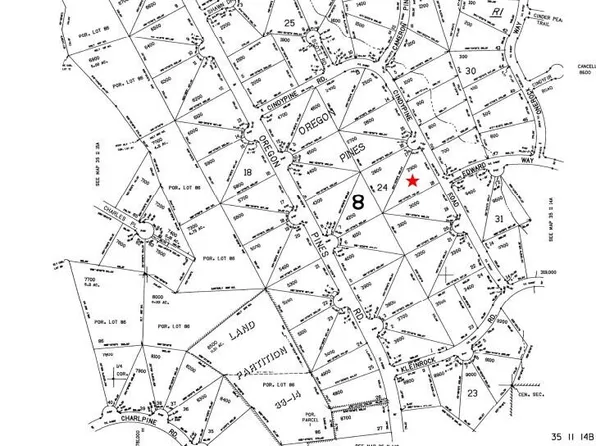 18 Cindypine Rd, Beatty, OR 97621