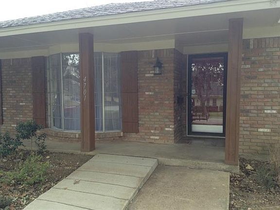 2nd image of 4701 Wheelock Dr