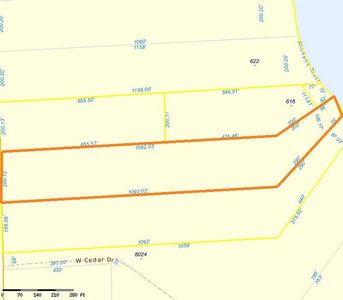  FOREST DRIVE LOT F, Forestville, WI, 54213