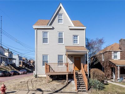 1424 Hetzel St, Pittsburgh, PA, 15212