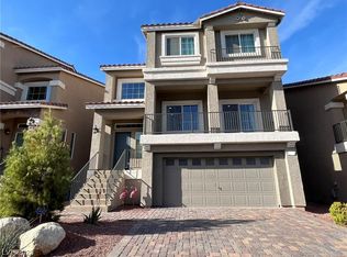 6544 Foley Estate Ave, Las Vegas, NV 89118