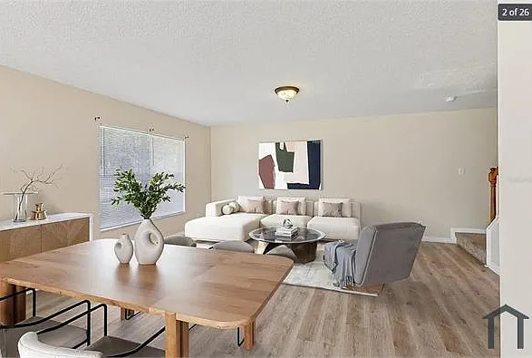 3 bed, 1408 sqft, $2,500 — Photo 2