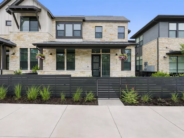 4004 Diligence Dr, Austin, TX 78731