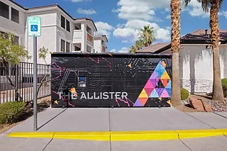 The Allister — Photo 26