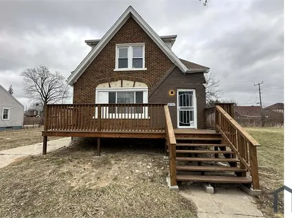 12737 Promenade St, Detroit, MI 48213