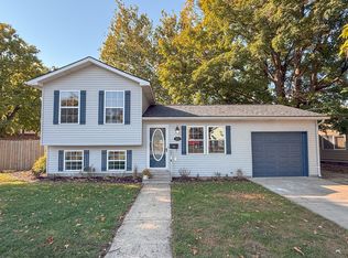 503 W High St, Dowagiac, MI 49047