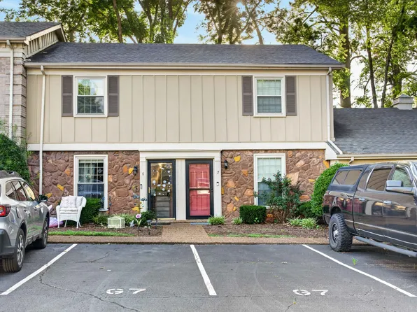 1011 Murfreesboro Rd Unit G7, Franklin, TN 37064