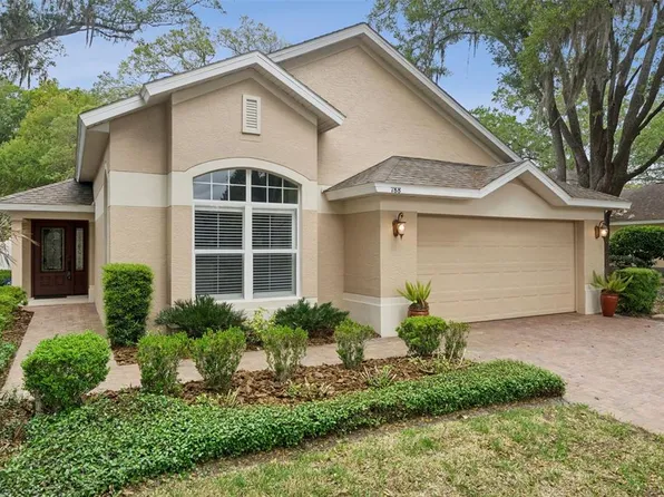 788 Andover Cir, Winter Springs, FL 32708