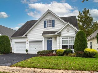 83 Honeyflower Ln, West Windsor, NJ