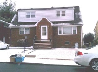 244-246 Berkshire Ave, Paterson, NJ 07502