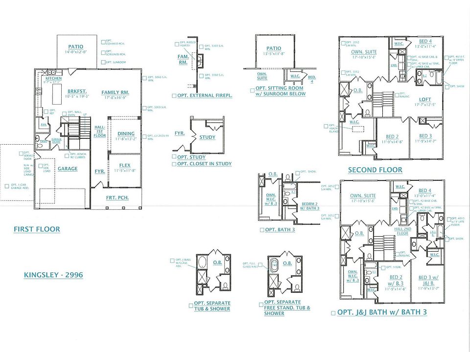 2nd image of 704 Opal Wing St