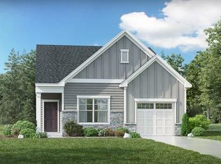 1263 White Flint Cir, Durham, NC 27703