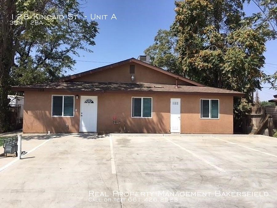 128 Kincaid St #A, Bakersfield, CA 93307 | Zillow