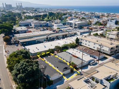 554 8th St, Hermosa Beach, CA, 90254