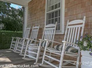 7 Academy Ln, Nantucket, MA 02554