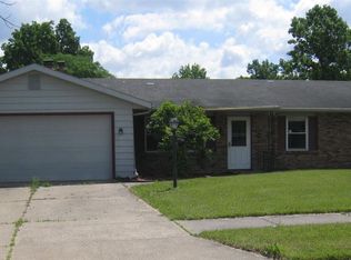 7735 Newlin Dr, Fort Wayne, IN