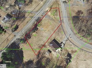 2073 Brooklyn Ave LOT 2, Ramseur, NC 27316