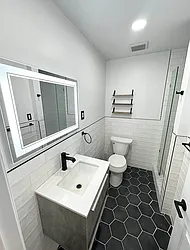 Rented by Amin Property Group Inc