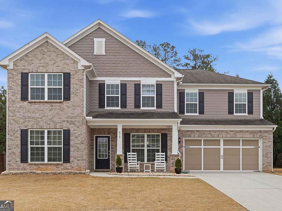 1st image of 418 Spring View Dr