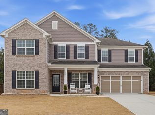 418 Spring View Dr, Woodstock, GA 30188