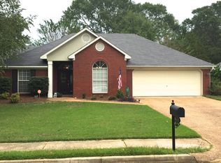 419 Summer Hill Rd, Madison, MS 39110