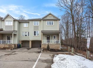 7105 Branigan Gate #62, Mississauga, ON L5N7S2