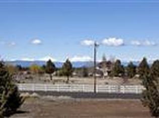 8338 SW Copley Rd, Powell Butte, OR 97753