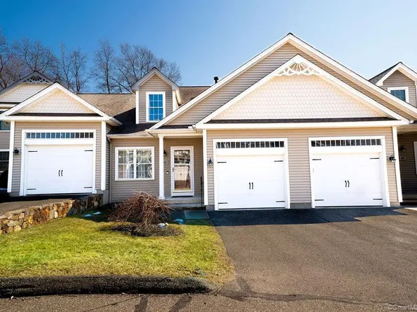 9 Boulderbrook Court #92, Prospect, CT 06712