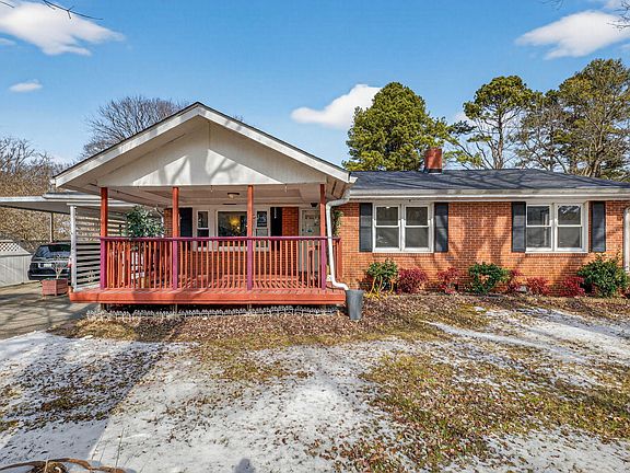 3rd image of 3401 Old Buffaloe Rd