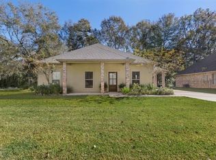 41128 Kinkade Dr, Hammond, LA 70403