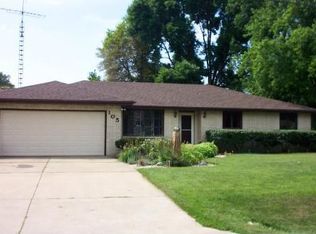 105 Saunders St, Dalzell, IL 61320