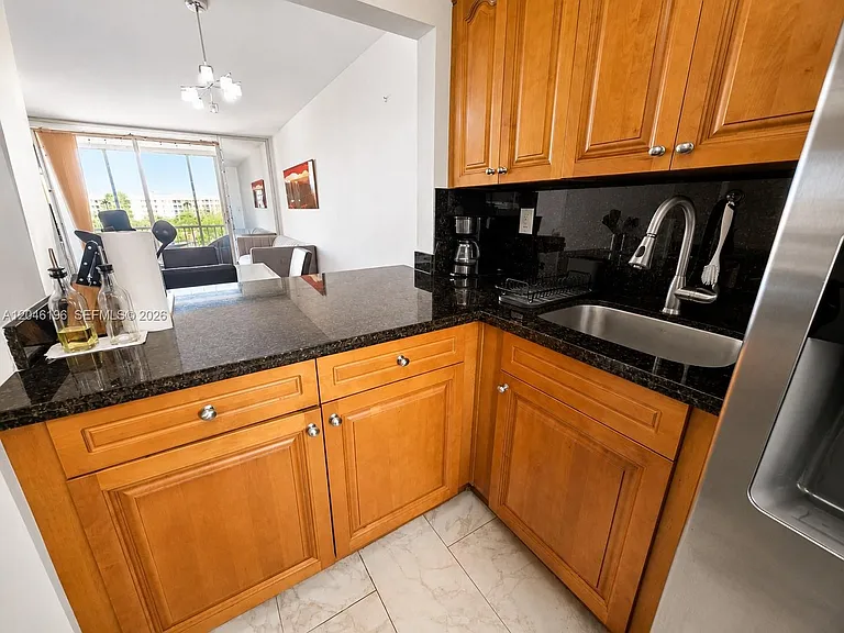 2859 Leonard Dr #G509 — Photo 7